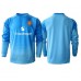 Manchester United Keeper Hjemmedrakt 2025-26 Lange ermer